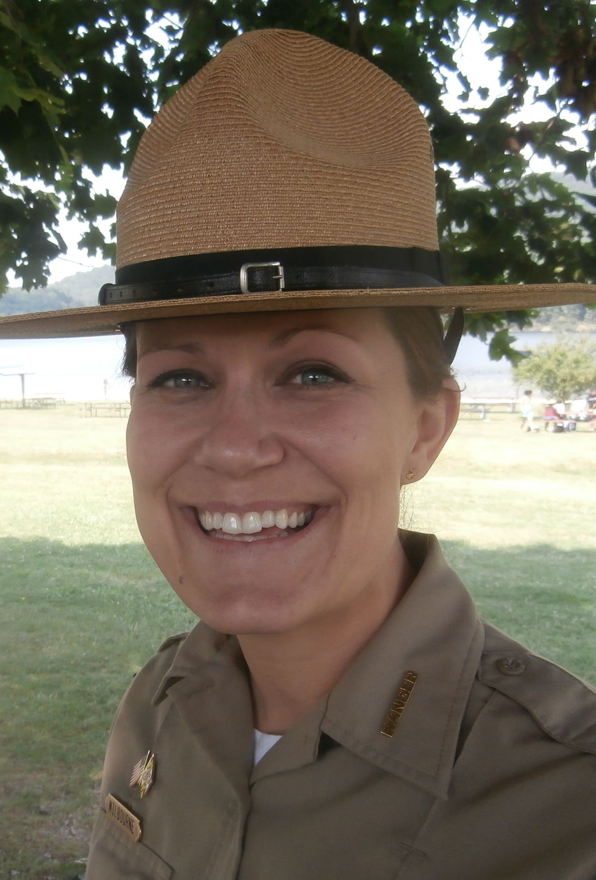 Sarah Milbourne